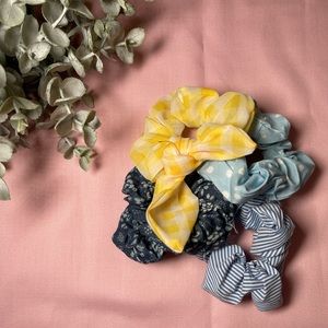 Scrunchies